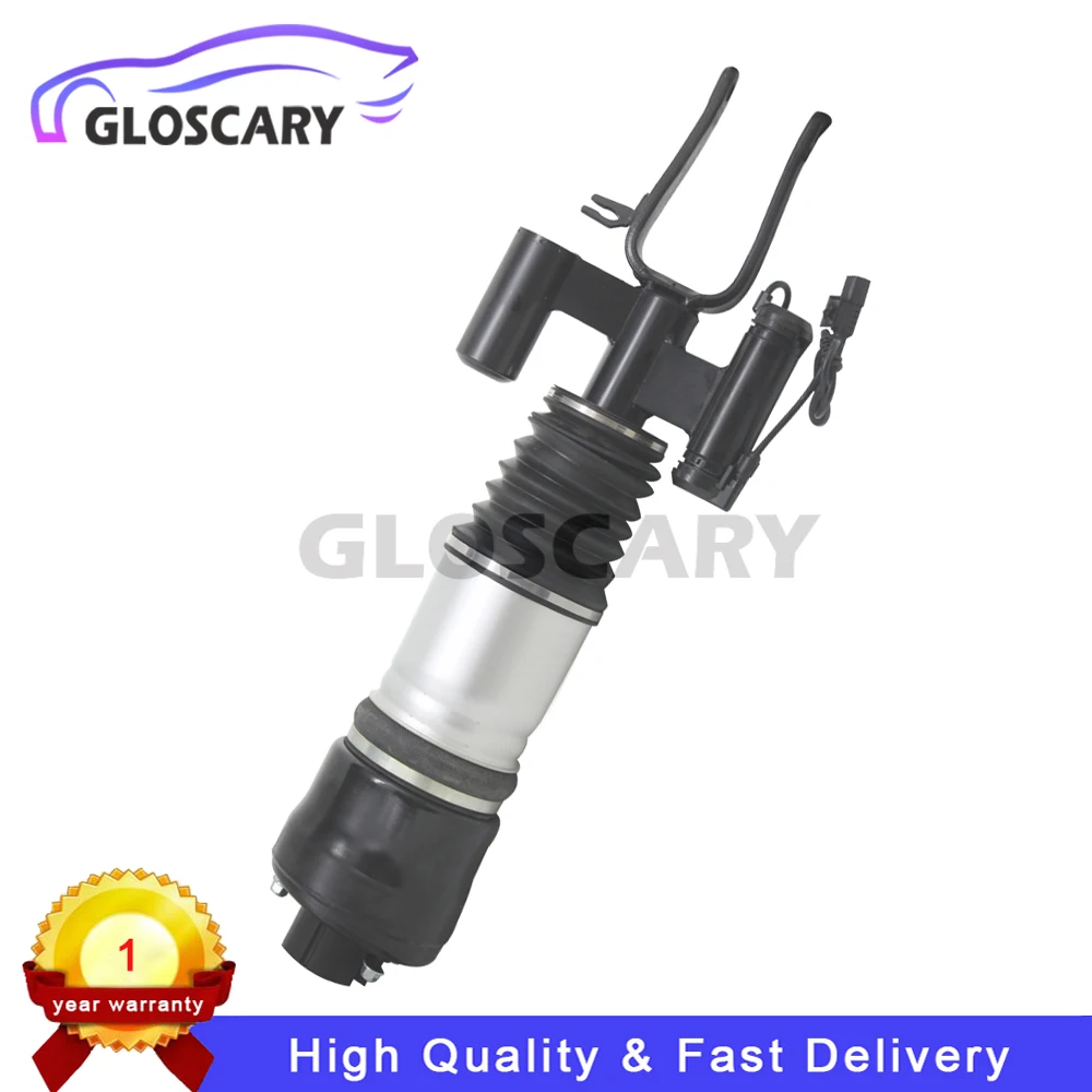 

1x Front Air Suspension Shock For Mercedes W211 E320 E350 E500 E550 4Matic Shock Absorber Car Accessories 2113209513 2113209613