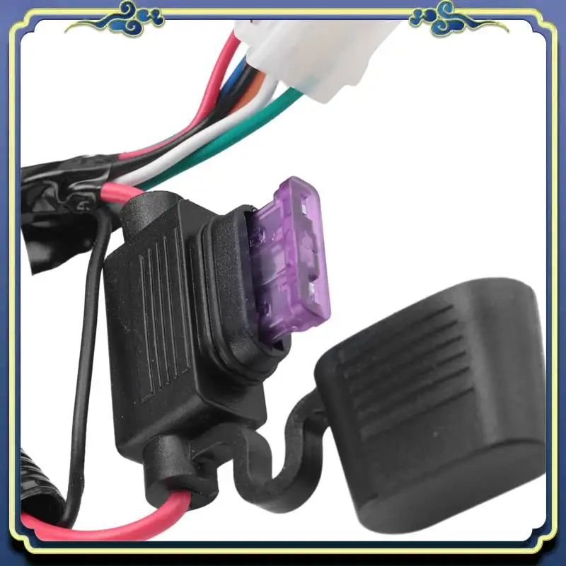 

AU16-Car LED Roof Work Light Trunk Lamp For Toyota Land Cruiser Pick Up Hilux LC70 LC71 LC76 LC77 LC79 Accessories