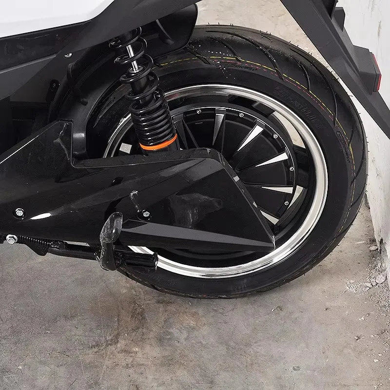 دراجات نارية كهربائية عالية السرعة دراجات نارية كهربائية قوية وفعالة من حيث التكلفة