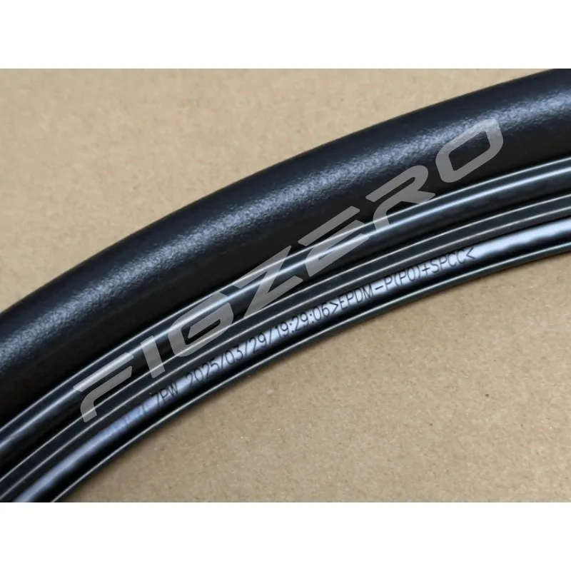 L30D823723 Genuine Engine Cover Water Blocking Plate Windshield Collecting Panel Rubber Sealing Strip for VW Talagon Viloran