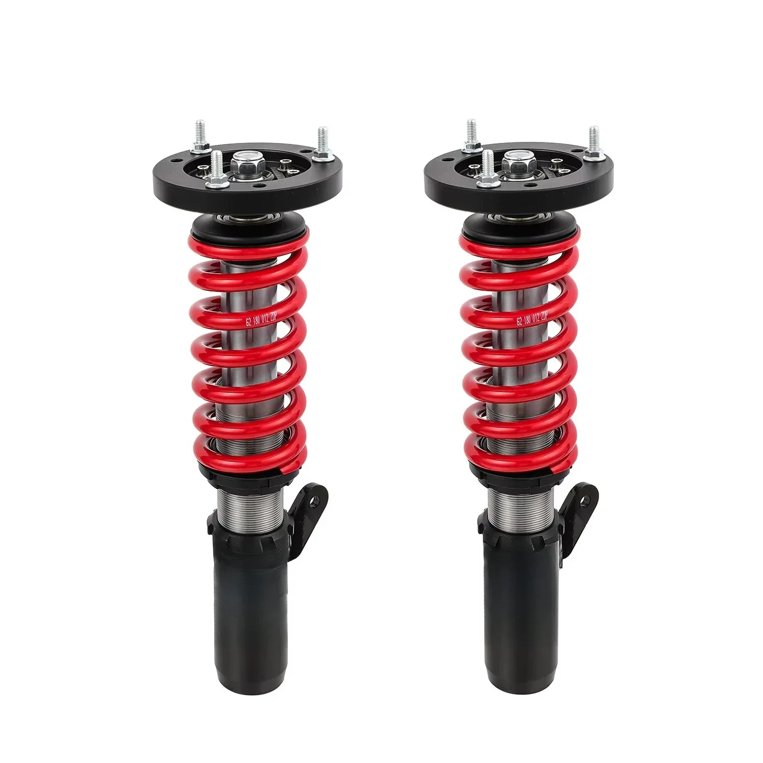DWD DC-BnnW047 Monotube High Damping Force Inverted Coilover Shock Absorbers Car Suspension for BnnW 1 Series M 1st Gen E82 2011