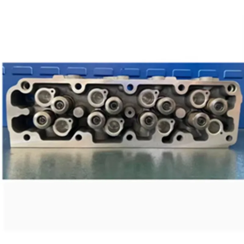 C16NZ 93313412 Complete Cylinder Head For Opel Astra F Ascona C Corsa A Kadett E Vectra A 1598cc 1.6L