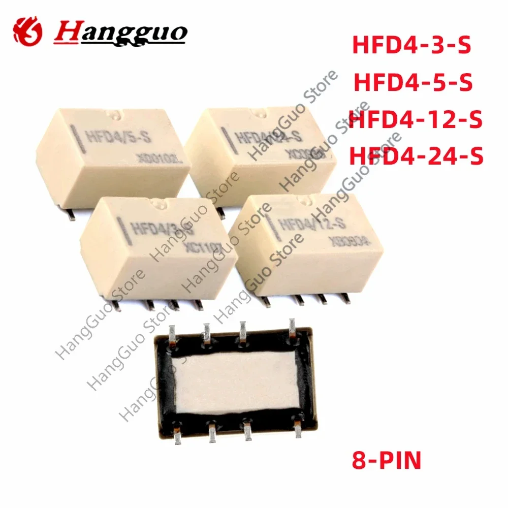 5Pcs/Lot Original H… - image