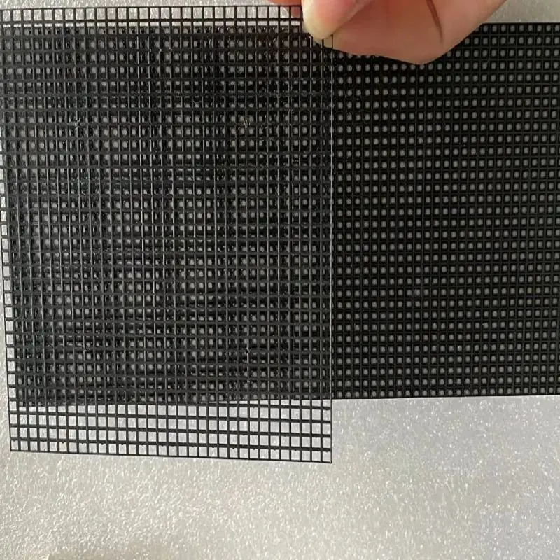 20pcs LED Mask for indoor P2.976 LED display module 125×125mm SMD2121 Protection module mask