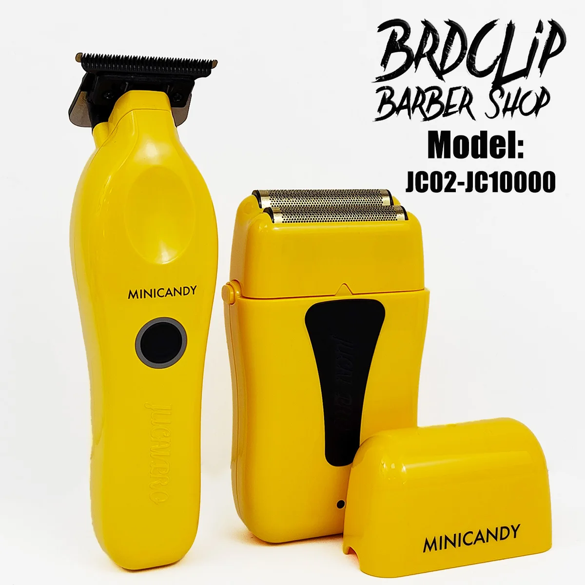 

Профессиональная машинка для стрижки волос JUCAI PRO JC02 JC10000 с высоким мотором, 7200 об/мин, 10000 об/мин, триммер с лезвиями для выцветания DLC, бритва для мужчин, парикмахерский инструмент