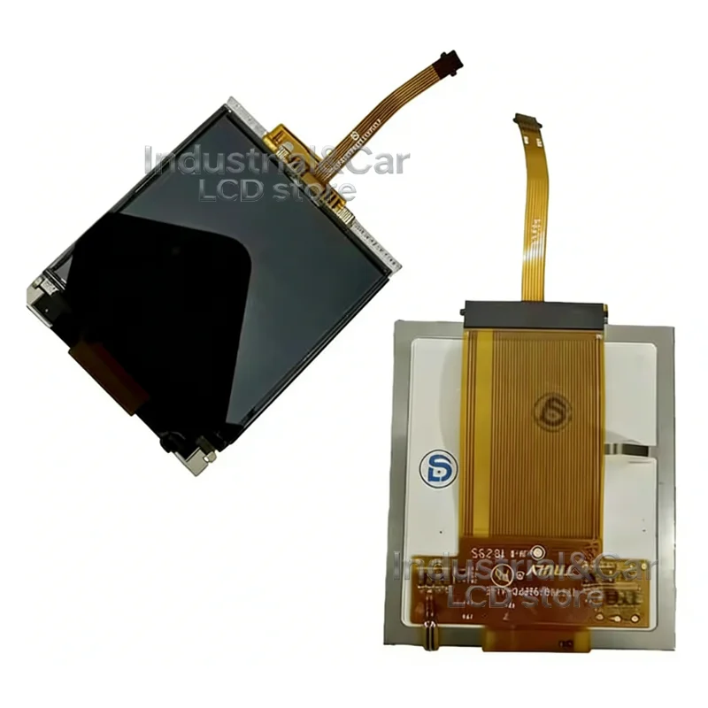 

Original Brand New LCD Touch Screen For Bosch CTL636EB6 CTL636ES6 CTL636ES1 CMG636BB1 Coffee Machine Oven LCD Display Screen