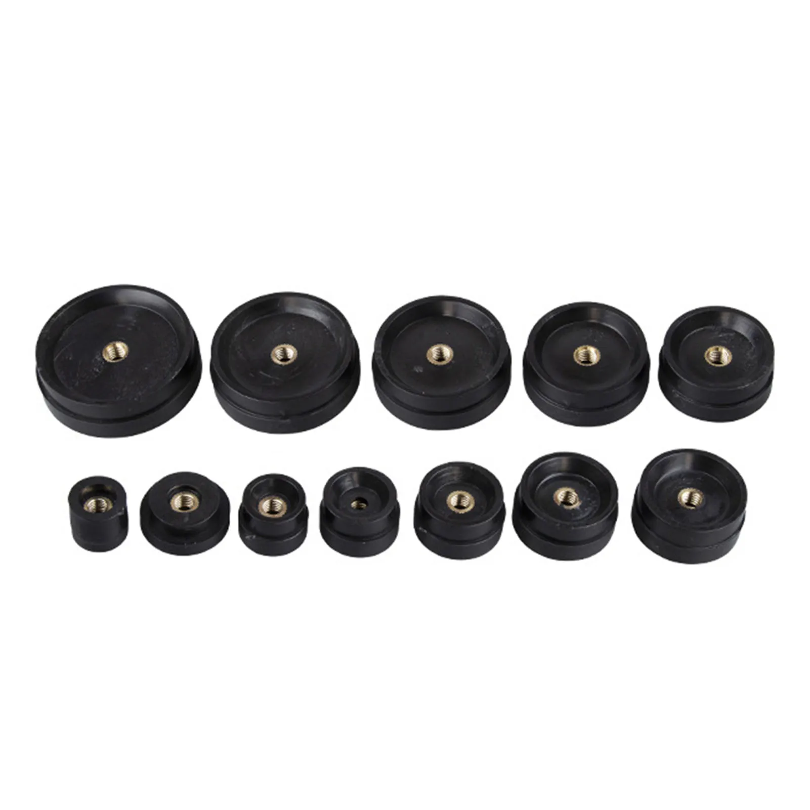 

Watch Press Set Back Case Closer Replacement Repair Tool Kit Stamping Machine with 12 Dies Watch Press Tool Kit Watch Repair Kit