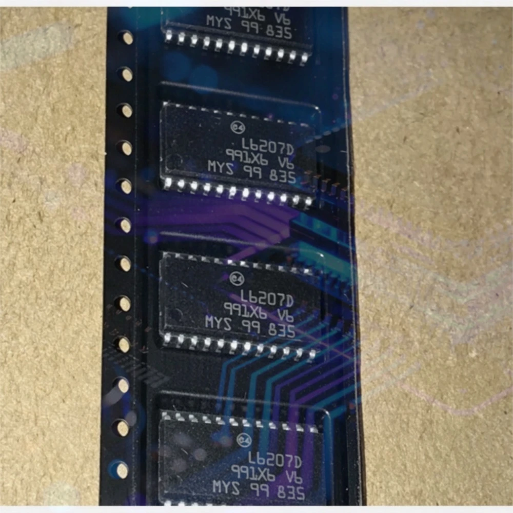1-20PCS IR2130 IR2130PBF TW9910 TW9910-DANB2-GR L6207D L6207 L6207D013TR SC4216 SC4216STRT