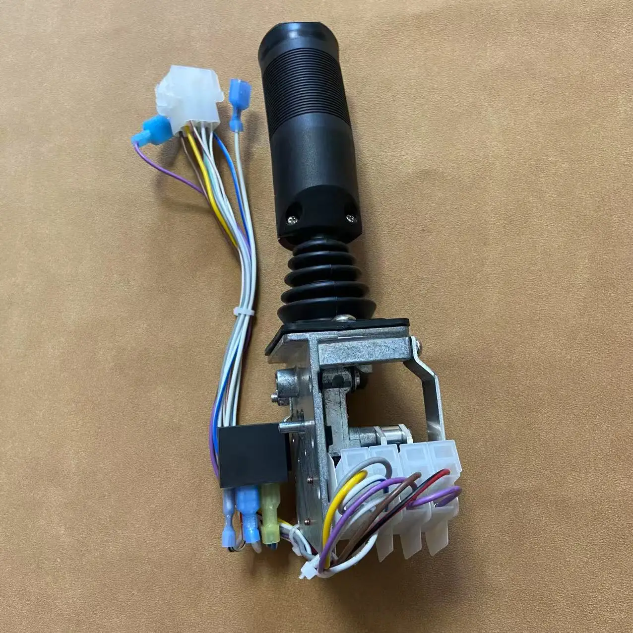 159230 Pengontrol Joystick digunakan Untuk Lift Gunting SkyJack