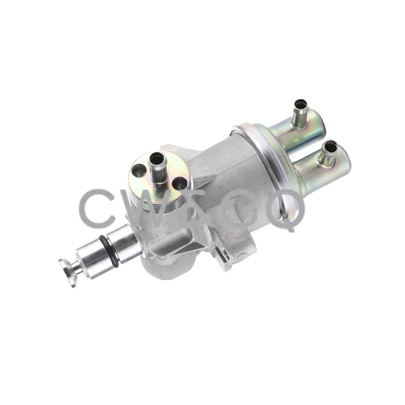 Diesel Powerstroke Lift Valley Fuel Pump F6TZ9350A YC3Z9350CA 1824415C93 for Ford F250 E-350 Econoline Super Duty Vans with 7.3L