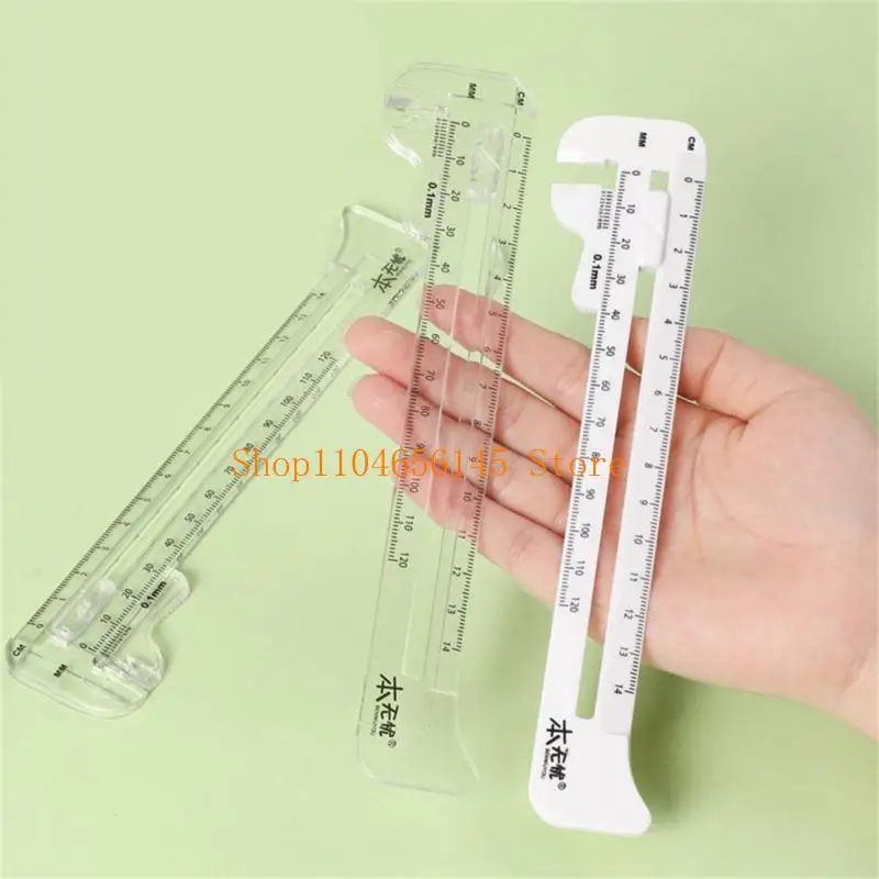 5AsD PALIPER MULTIFUNÇÃO PALIPER