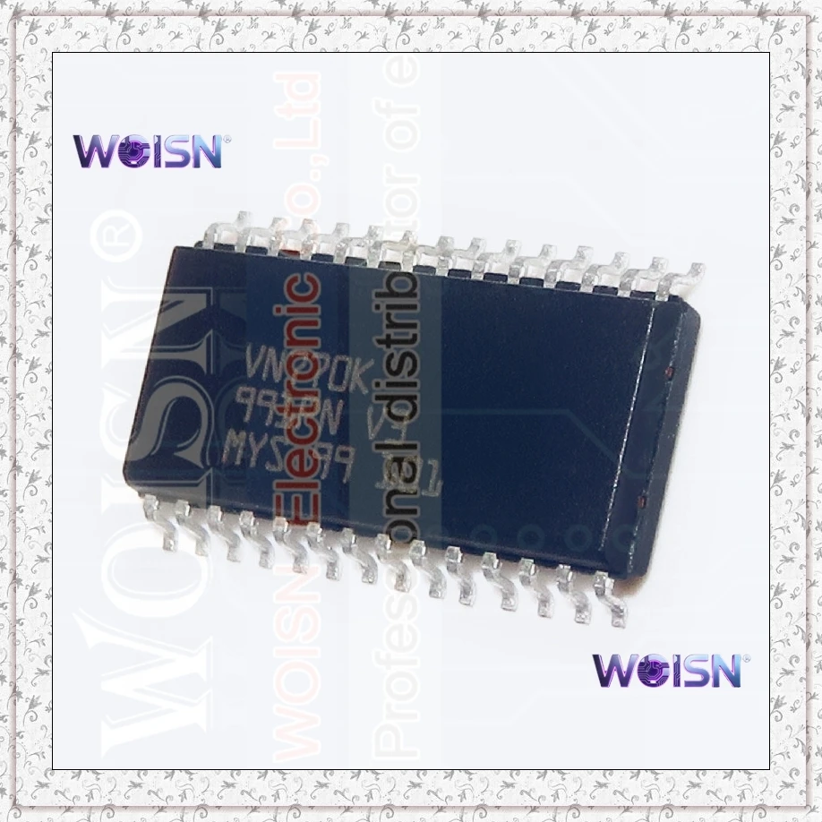 Hot Selling New Stock Secure Shockproof Packing Worldwide Dispatch Bulk Purchase Discount SOP-28 VN770 VN770K
