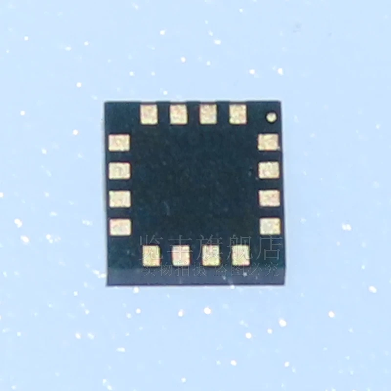 Patch HMC5883L-TR HMC5883L silk screen printing L883 QFN16 three-axis digital compass