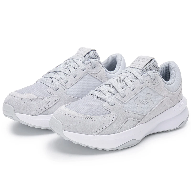 

Underarmour Men's Shoes, Sports Shoes, Fitness Training Shoes, Cushioning, Wear-Resistant, Lightweight, Comfortable, Breathable, Running Casual Shoes 3027731-100
