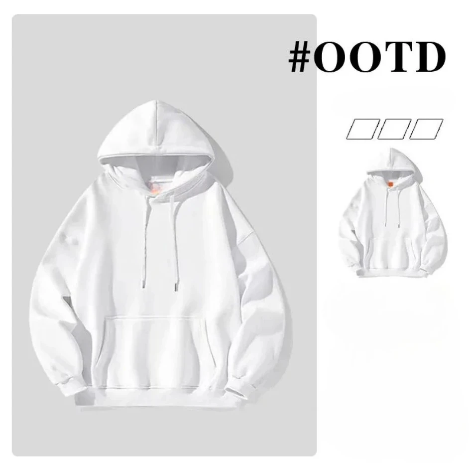 2025 الاتجاه الكوري هوديي-شيطان الصيادين Kpop الجرافيك الشارع نمط S-4XL الملابس Harajuku أنيمي الملابس