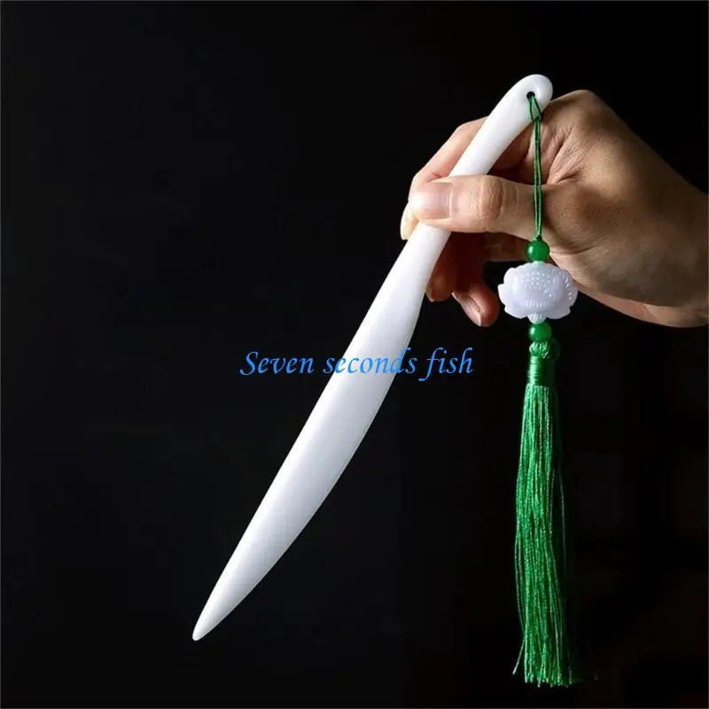 L74B Harzpapier Xuan Papierschneider mit ergonomischem bequemer