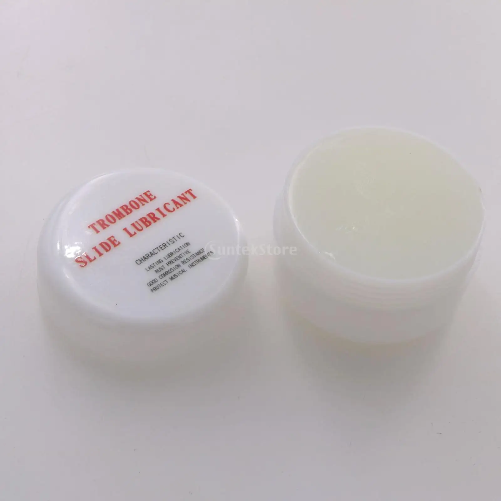 Tuning Slide Trombone Slide Tube for Brass Instruments Tuba Slide Grease Trombone Grease Trumpet Tube Oil
