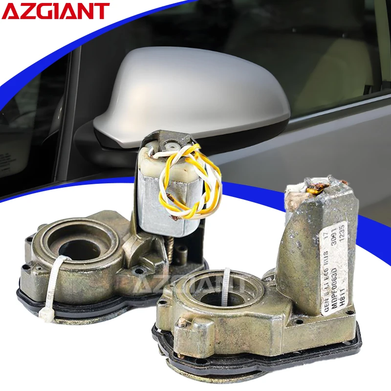 

Azgiant Car Rearview Mirror Automatic Folding System For BMW 3 Series E46 2006-2008 X3 E83 2007-2010 high torque car accessories