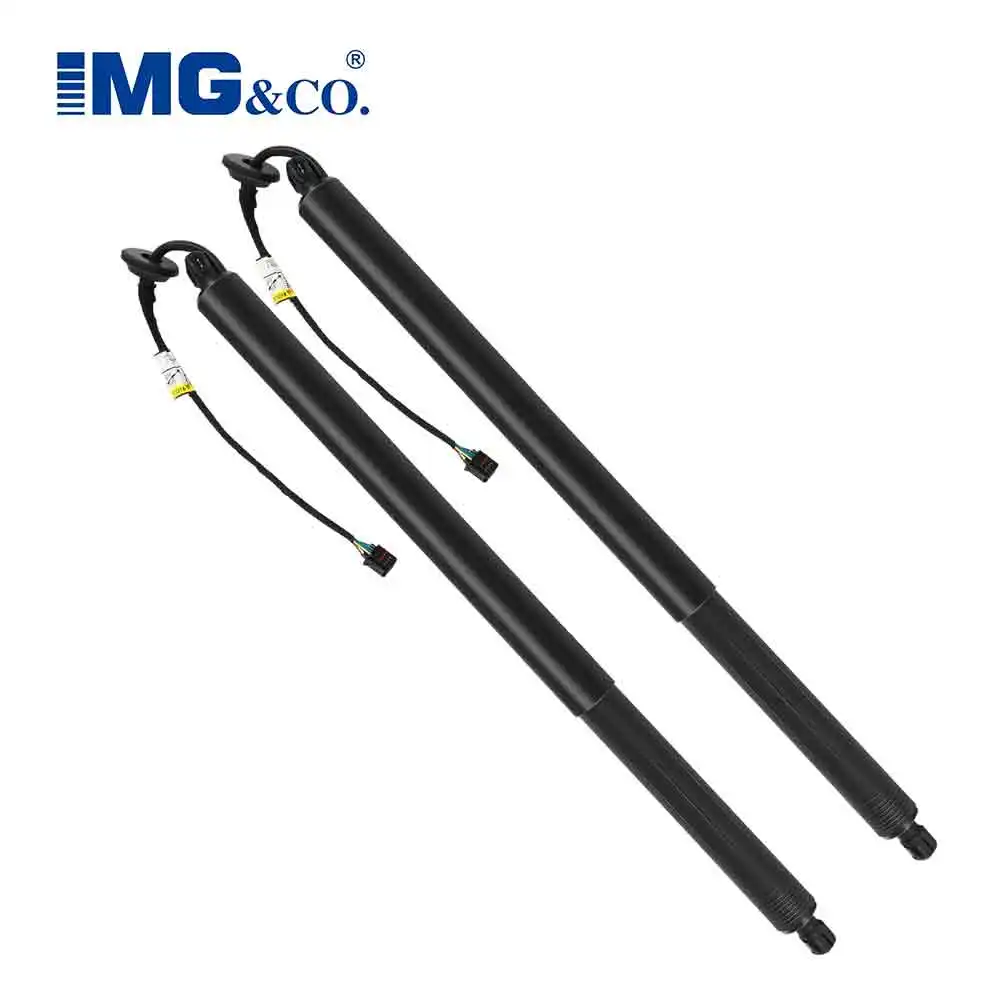 

LR083139 Электрический цилиндр подъема задней двери для Land Rover Discovery 2017 2018 2019 2020 задняя дверь