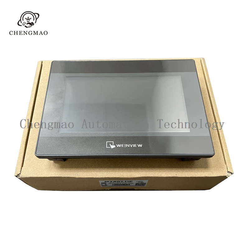 

New WEINVIEW Touch Screen HMI Display MT8071IP MT8071IE MT8150IE MT8102IE MT8101IE MT8103IE MT8050IE