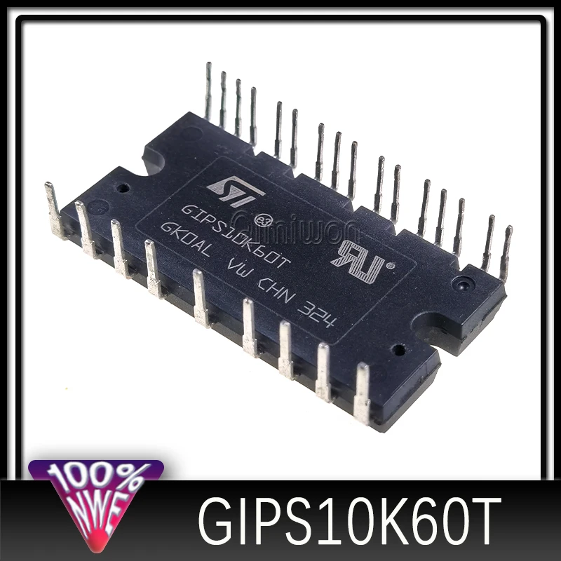 GIPS10K60T STGIPS10K60T NEW ORIGINAL IGBT MODULE