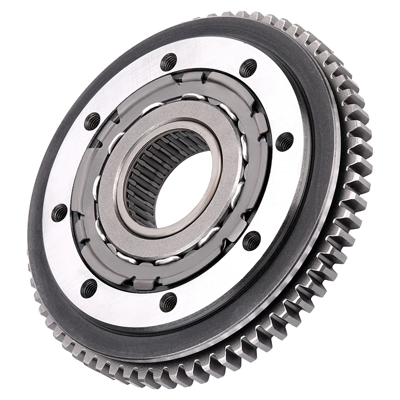 2026 Motorcycle One Way Bearing Starter Clutch Kit for KTM 60239105000 1290 SUPER DUKE 1190 1090 ADVENTURE R RC8-R SD-R