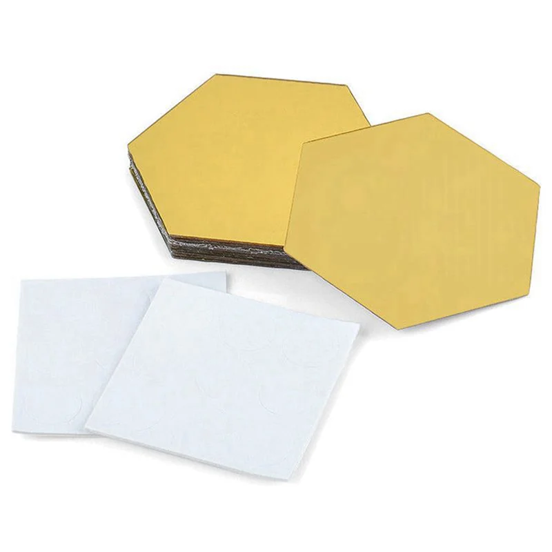 Abzs 36 Pcs Diy 3D …