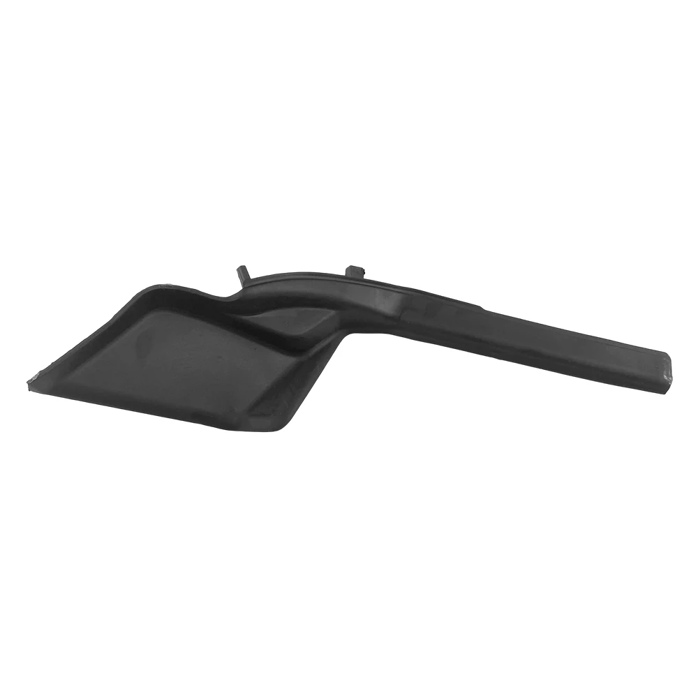 1 Pair Front Windshield Wiper Cowl Cover For RAV4 2020 2021 2022 Wiper Cowl Extension Cover Panel