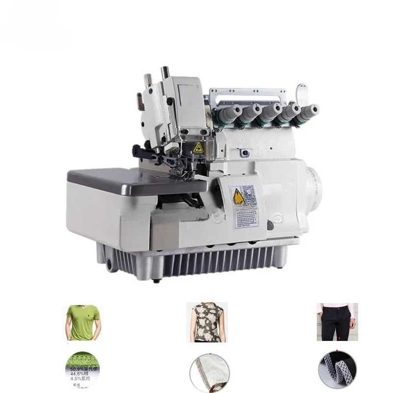 Industrial Quilt Carpet Cutting Machine Tape Edge Overedging Sewing Machine