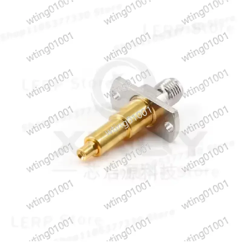 for RF Test Probe DC to 6GHz SMA Jack IPEX Gen 1 and 2 Testing 3.0 Sunken Tip Needle