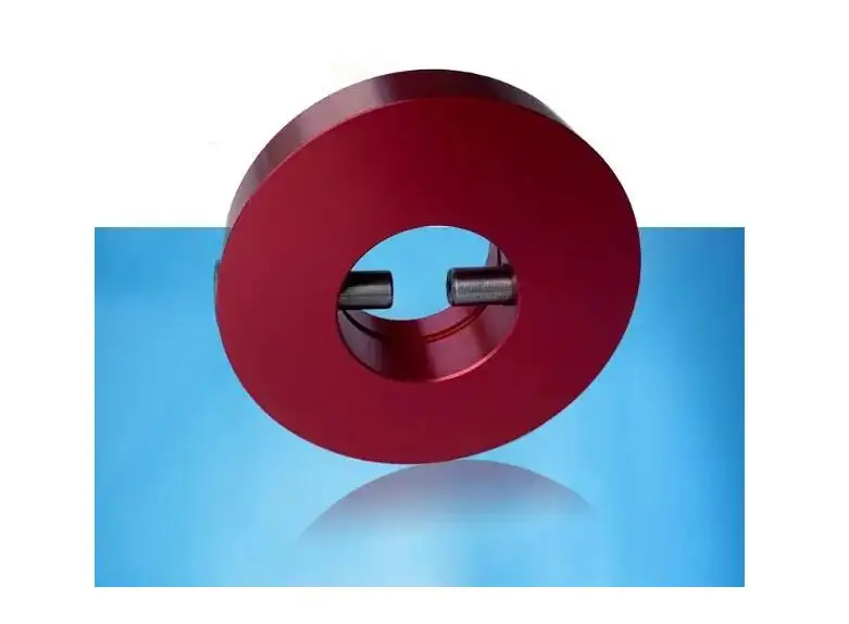 Original CNC machine tool cutter head Direct drive spindle cutter head General/NGC new pin cutter head wamly for 1year