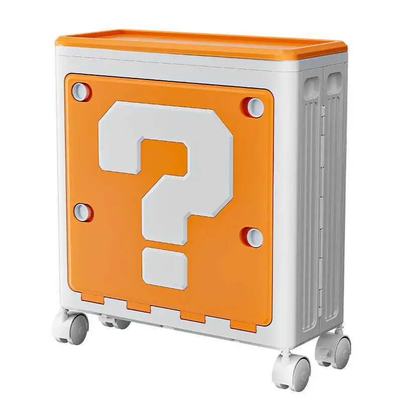 

Ящик для хранения, большая вместимость, одежда больших размеров, игрушки, одеяла, ящик для сортировки, складной клапан со шкивом, шкафчик для домашнего использования.