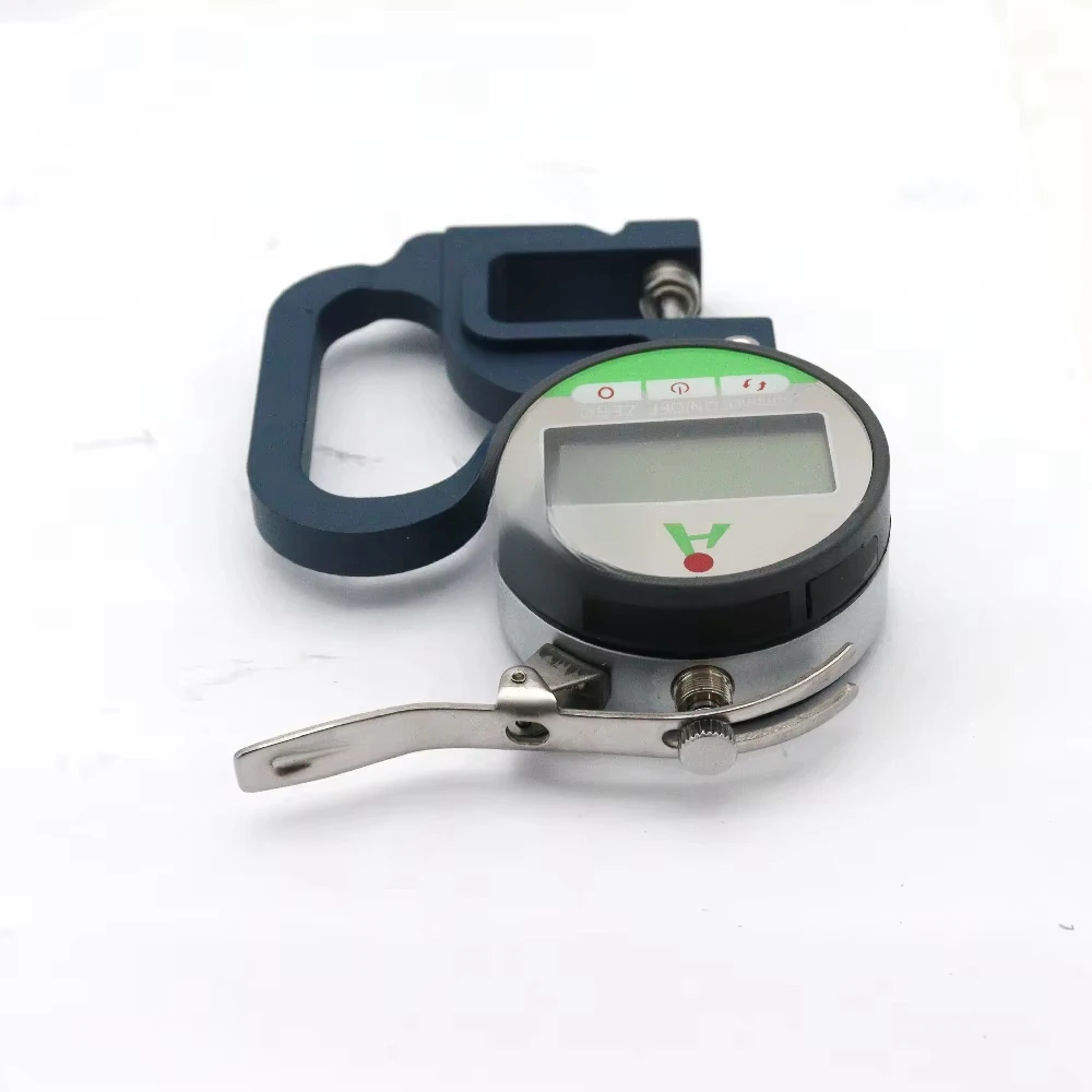 Cadran du outil de mesure