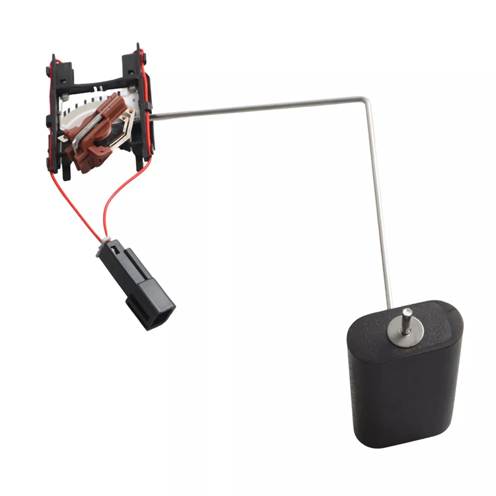 

Как показано на рисунке Блок отправки топливного бака Фильтр топливного фильтра Черная конструкция ABS Недеформационная структура