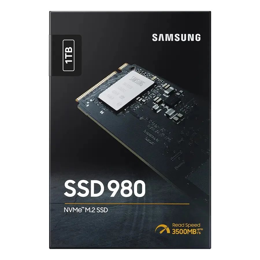 オリジナルSAMSUNG 980 SSD ソリッドステートドライブ 500GB