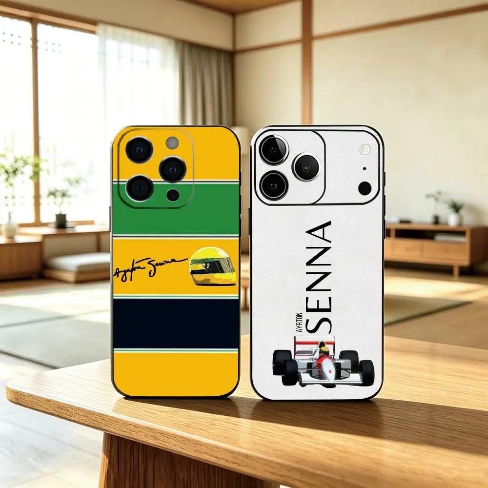 capa-de-silicone-macio-preta-r-racer-ayrton-senna-para-iphone-17-16-15-14-13-12-11-plus-pro-max-xs-presente