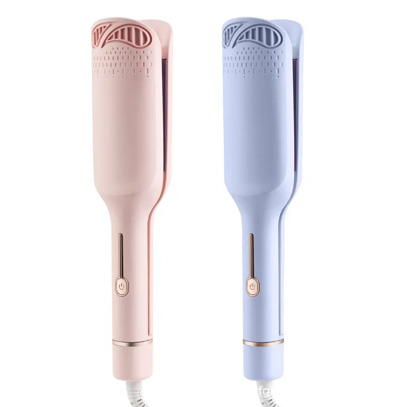 

Bestseller Negative Ion Curling Iron 32mm Automatic Curling Iron Large Roll Water Ripple Wool Roll