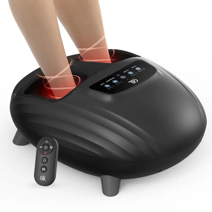 Shiatsu Fsa Foot Ma… - image