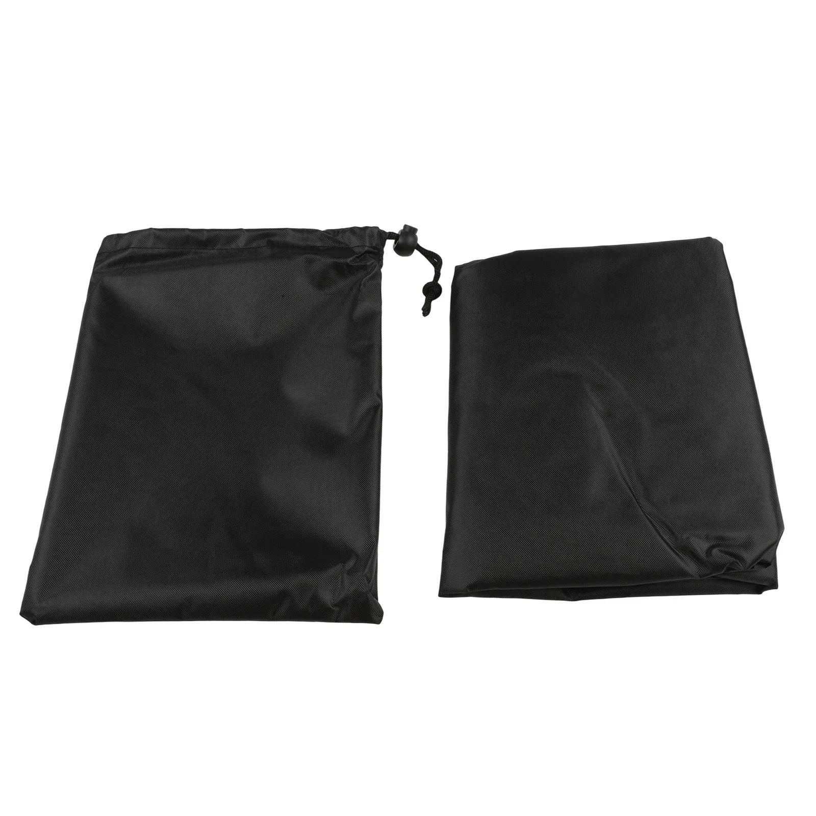 Grill Cover 210D Oxford Cloth Grill Cover For 42-Inch Outdoor Grills BBQ Protection Utdoor Cooking Eating Barbecue Grill Cover