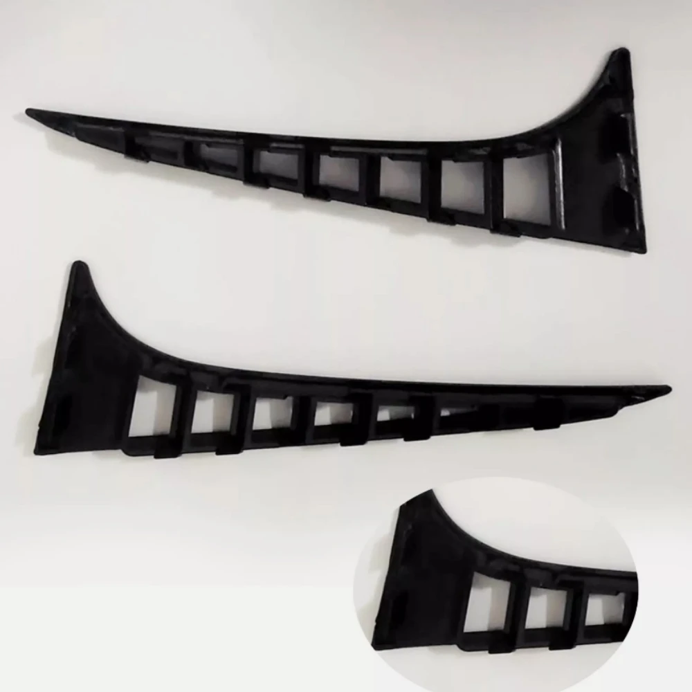 Rear bumper grille air inlet mesh air inlet 51128056587 51128056588 For BMW 3 4 Series  F80 M3 F82 F83 M4 2014-2020