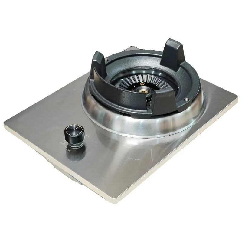 For Commercial Single Double Stove Built-In Direct Jet 6.5KW