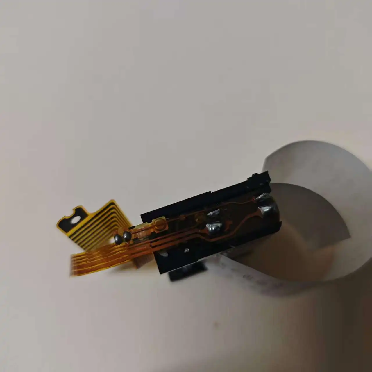 MTP102-16AA thermal printer accessories movement new original MTP102 New original MTP102 16AA thermal print head
