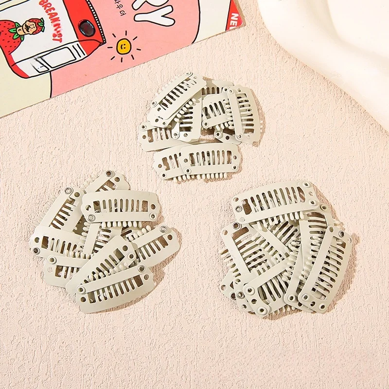 10 Pet Hairpins, Ve…