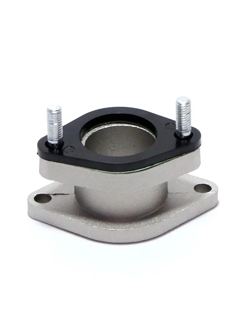 دراجة نارية المكربن المشترك كمية لسوزوكي GS125 GN125 الضابط واجهة Carb محول GS 125 GN 125