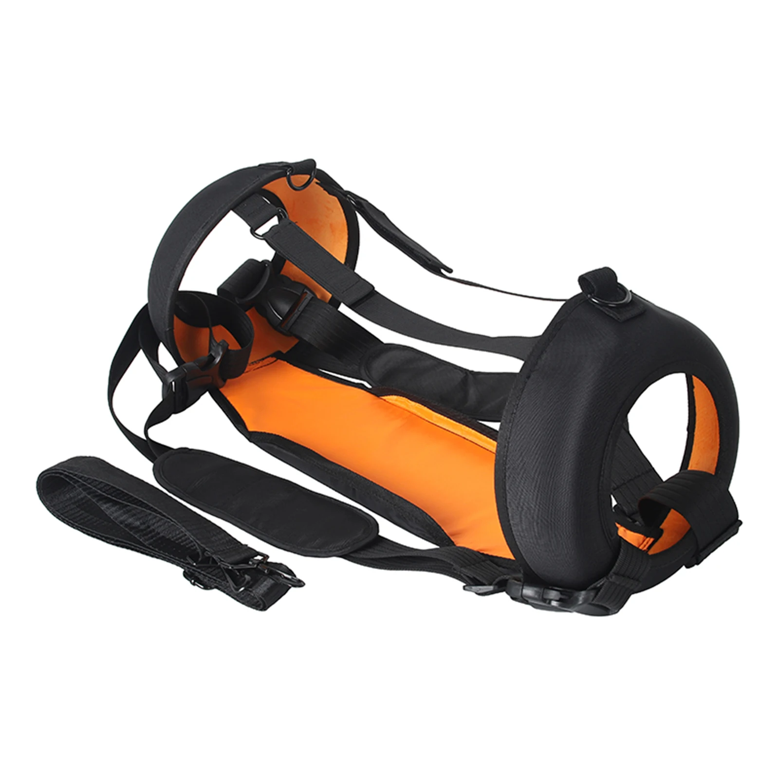 for Boombox 4 Portable Speaker Storage Bag Anti-Scratch Sound Permeable Bag Travel Carrying Sleeve for Outdoor Picnic