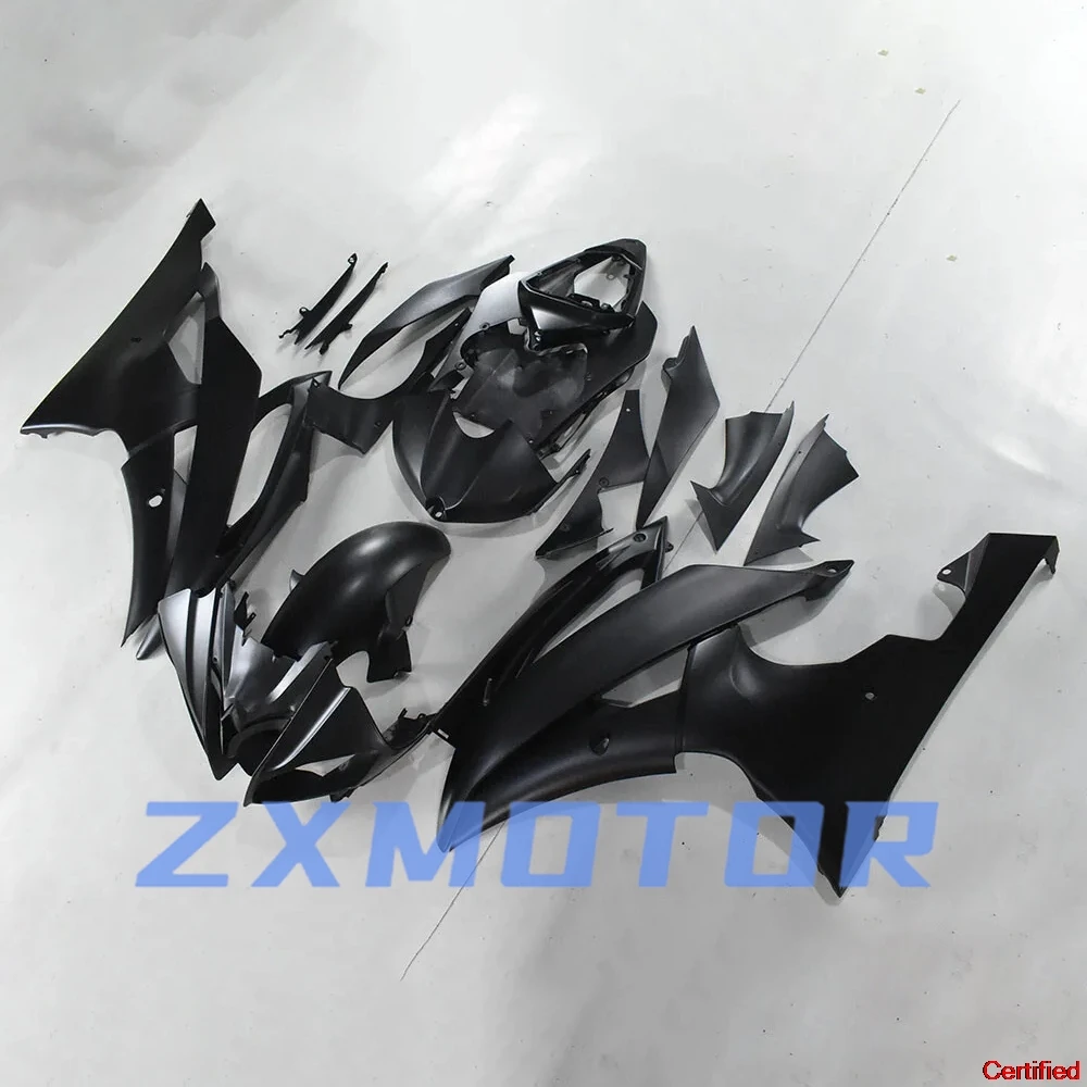 

Prime Fairing Kit for YAMAHA YZF R6 2008-2016 Motorcycle Racing Customized Prime Fairings Injection Molded