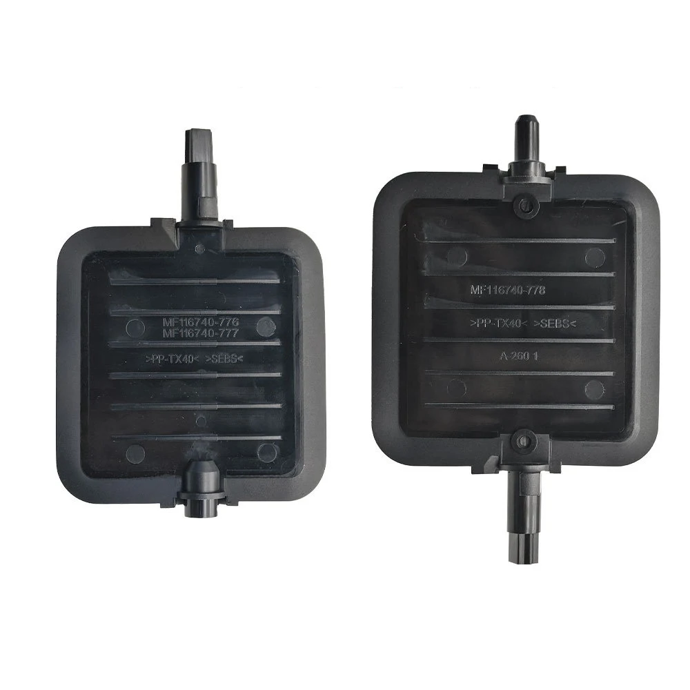 For BMW 1 Series  Mini X1 X2 F52 F48 F39 F54 Car Heater Air Distributor Repair Kit Accessory 118 120 64116827056