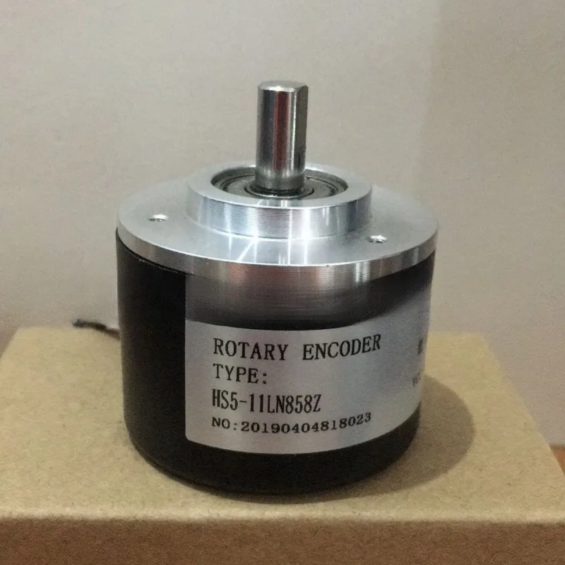 

Parts for ZSP5208-001G-100BZ3-24F HS5-11LN858Z 2L6-T8B3 Encoder 2022