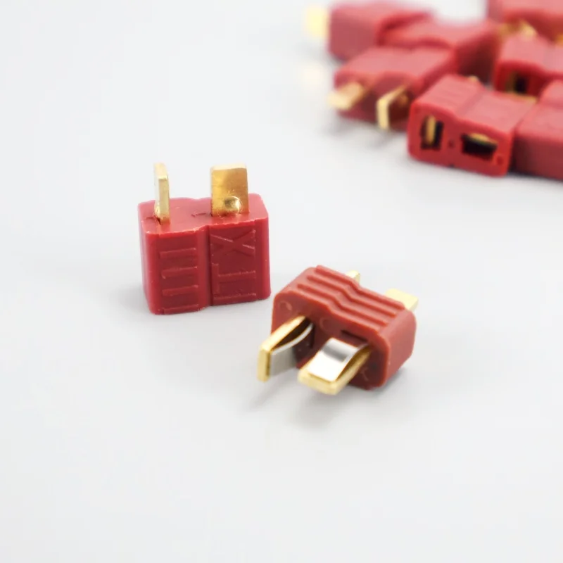 6/9Pairs T-Type Plu…