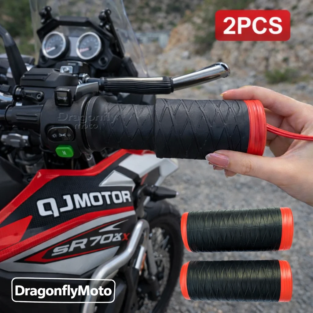 Motorcycle Silicone…